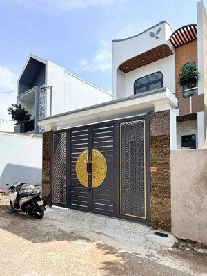 bán nhà lầu thổ cư gần ubnd p. trảng dài - chỉ 4 tỷ 150