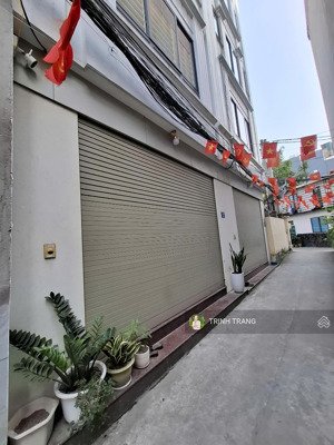 [siêu phẩm] bán nhà đốc ngữ 6 tầng thang máy- xây mới- gần oto. ở ngay đón tết. chỉ 260 tr/m2