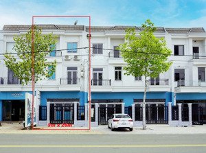 bán nhà 3 tầng 2,9 tỷ, 130m2 đất ở đô thị tại đt741, phường bình phước, đồng nai view đẹp, hot!