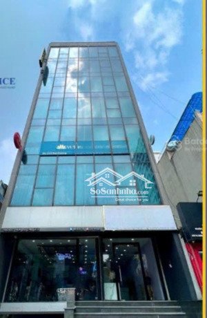 chính chủ cho thuê văn phòng diện tích từ 50m2 - 250m2 ngay mặt phố duy tân - dịch vọng hậu