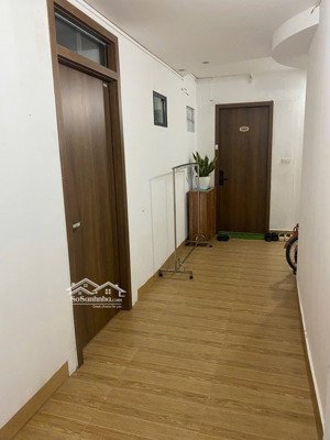 chính chủ cần bán căn hộ mini cầu giấy, đường ô tô tránh