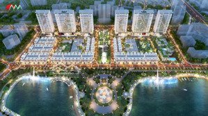 cực hiếm tôi bán căn duplex 167m2 3pn view sông, view hồ cực thoáng giá 14 tỷ chung cư khai sơn.