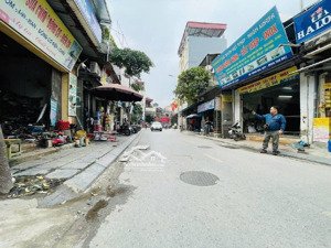 bán nhà nguyễn đức cảnh, kinh doanh sầm uất, vỉa hè rộng, xe cont tránh nhau. 75m2 chỉ 24 tỷ