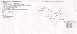 đất ngay tỉnh lộ 43, khu phân lô đồng bộ nhỉnh 3 tỉ.