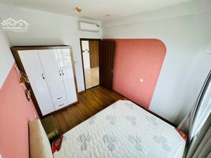 cho thuê căn hộ 1pn full nội thất chỉ mang vali vào ở giá 6.5tr/tháng