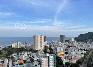 bán căn hộ view biển melody vũng tàu 1 phòng ngủ giá 3tỷ1. lh 