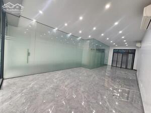 Cho thuê sàn văn phòng T1 80m2 giá từ 9tr tại Vinhomes Marina