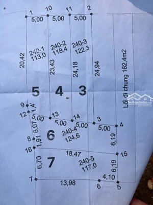 chính chủ bán 122m2 tại cẩm lĩnh, ba vì, hà nội, mặt đường liên xã kinh doanh ngày đêm