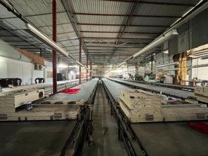 bán kho xưởng đông hưng thuận, 950m2, chỉ 35 tỷ