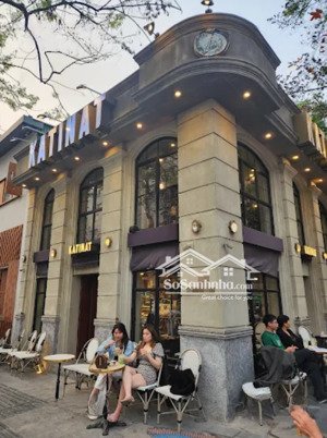 cho thuê nhà mặt phố tại bà triệu, hoàn kiếm, hà nội, lô góc, 140m2