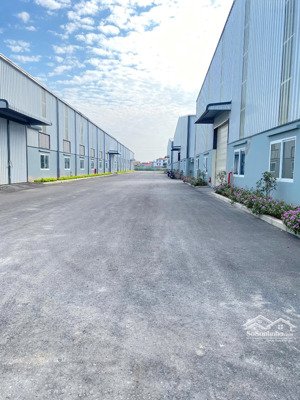 cho thuê kho, xưởng, showroom tại đông triều - quảng ninh, s 2.000m2 - 10.000m2