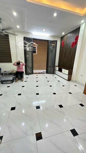 bán nhà siêu đẹp ở ngay trung tâm du lịch vạn phúc hà đông