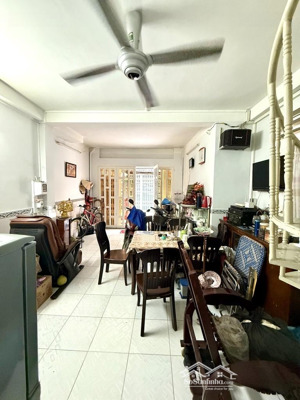 sở hữu ngay nhà phố tại quận 7 chỉ nhỉnh 9tỷ, ngang khủng 5m, sát bên kcx và chợ bùi văn ba