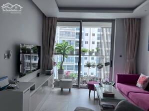 Cho thuê Midtown M7 – Phú Mỹ Hung – Quận 7, dt:80m2 , 2PN,2WC, giá :25 triệu.LH: 0906611859 Thư