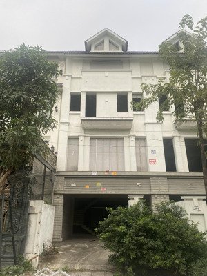 giảm sốc trước tết: căn lk 120m2 chỉ còn 23.5 tỷ