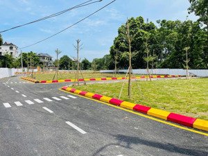 bán đất nền 100m2 tại xã phú mãn, quốc oai, hà nội, giá 3,9 tỷ