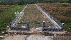 bán đất vườn 1030m2 mặt tiền đường nam lộ 101 la ngà đq . sổ riêng .