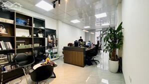 Cho thuê văn phòng Mỗ Lao 50 m2 thông sàn, mới đẹp giá 6,5tr