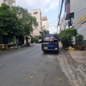 bán nhà 9x22m. đường số 65 p. tân kiểng q7. sát bên chợ tân quy