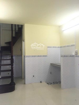 nhà nhỏ cho thuê đường điện biên phủ phường 11 quận 10 (nay là phường vườn lài)