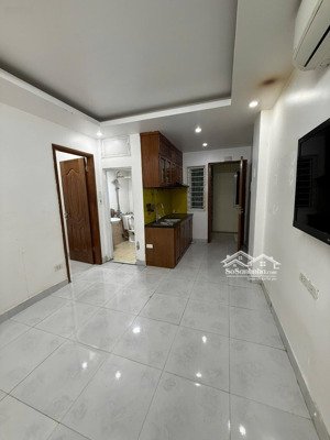 bán ccmn khá mới 2 thang máy giá rẻ đầu tư - lạc long quân, võ chí công