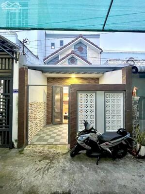 Bán Nhà Trệt Lửng kế đường số 4 KDC Đại Ngân - Gần trường CĐ Y Tế, ĐHYD, ĐHCT