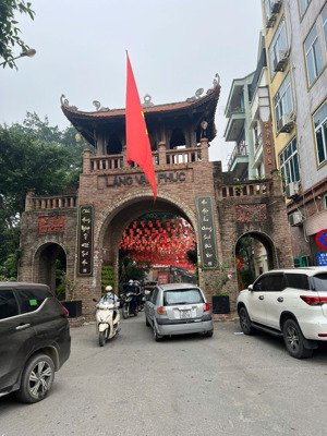 bán gấp nhà phố lụa 38m² ô tô tránh kinh doanh giá 12,9 ty