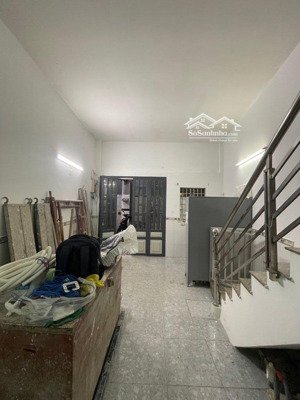 bán nhà - gò vấp nhà giá rẻ công năng đầy đủ - phạm văn chiêu - 36m2 nhà 2 tầng - nhỉnh 2xtỷ m77