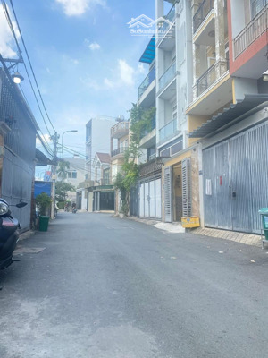 lô đất 98,2m2 - 5,8 tỷ p. tăng nhơn phú b cách trương văn hải 100m - lô đất ngang 4 nở hậu 5,9m