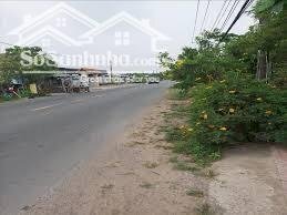 Quỹ đất hiếm dưới 4.000m² tại An Nhơn Tây, Củ Chi – Giá trị cao