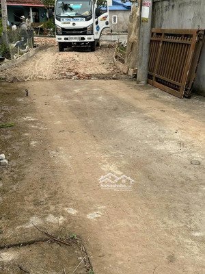 bán 60,1m2 đất tại an áo, an hưng, an lão. ngõ 3m ôtô ra vào hướng tây nam. giá chỉ 3xxtr. k lỗi gì