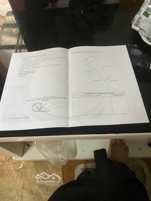 chính chủ bán đất ở/đầu tư cách đường lớn 20m gần khu công nghiệp đồ sơn