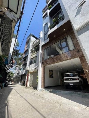 ô tô vào nhà.bán nhà a38 tư đình 68m, giá 25 tỷ 500 triệu.