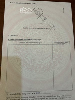 bán 3 lô liền kề 5x40 đươfng oto 8 m mặt tiền đê bao sông vàm cỏ dân đông không khí trong lành