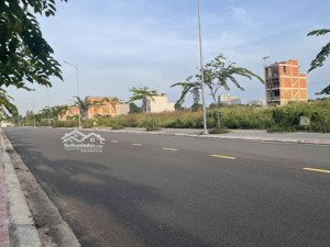 bán đất tđc p10 - trục chính mt trần đại nghĩa - tp vũng tàu