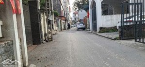 bán đất voi phục trâu quỳ gia lâm 105m2 ngang 5m giá 10.2 tỷ