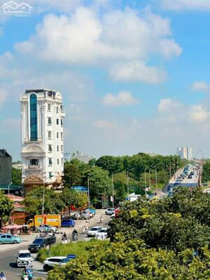 Bán lô đất mặt đường lớn Phú Vinh, An Khánh Vị Trí Đẹp