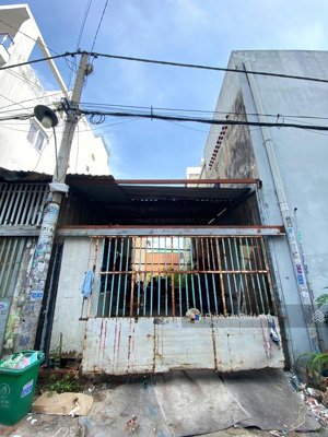 bán đất 1 sẹc phường bình trị đông, dt 4x22m, hẻm 5m xe hơi, giá 6 tỷ tl