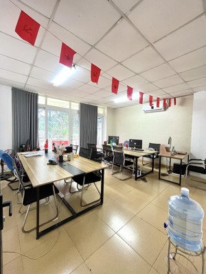 cho thuê văn phòng hồ tùng mậu, bắc từ liêm, hà nội giá 8,5 triệu/60m2