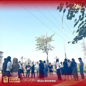 quỹ hàng ngoại giao liền kề happy home - trung tâm hồng an - hải phòng giá đầu tư.