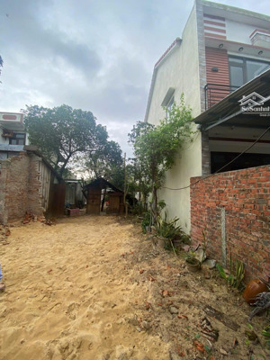 bán đất mặt tiền nguyễn tất thành hội an