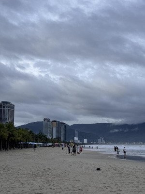 sập hầm bán đất mt biển võ nguyên giáp gần furama-313m2 ngang 12m-đi bộ ra bãi tắm chỉ 200m-4x tỷ