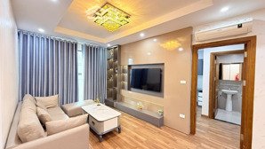 cho thuê chung cư 2pn 2vs tại 30 trần hữu dực, nam từ liêm , 61m² full nội thất, giá chỉ 11,5 triệu