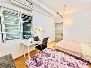 phòng trọ ccmn cửa sổ thoáng 43 trung kính 3tr8