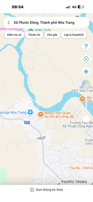 bán nhà phước đồng, nha trang - địa chỉ: mặt tiền tỉnh lộ 3, phước lộc, phước đồng, nam nha trang
