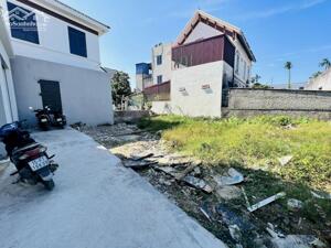 Đất Minh Kha, ngay gần chợ đi vào có mấy bước chân giá chỉ 1 tỷ đồng