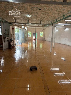cho thuê kho xưởng 450m² đường đông hưng thuận 17 quận 12