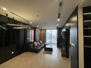 chính chủ cần bán nhanh căn hộ 2pn -tại dự án the nine số 9 phạm văn đồng