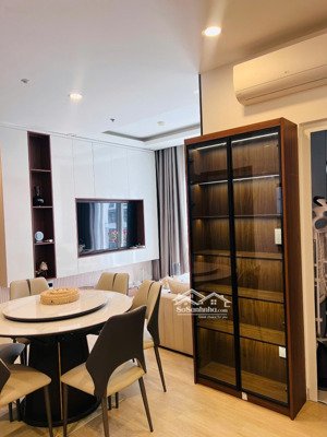 bán căn hộ monarchy 2pn nội thất mới đẹp nhất tại đây căn góc 2 ban công