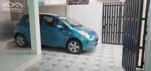 Cho thuê nhà cấp 4,DT 130m2 hẻm xe hơi Đường Số 4 Trường Thọ Thủ Đức 3PN giá 9.5tr